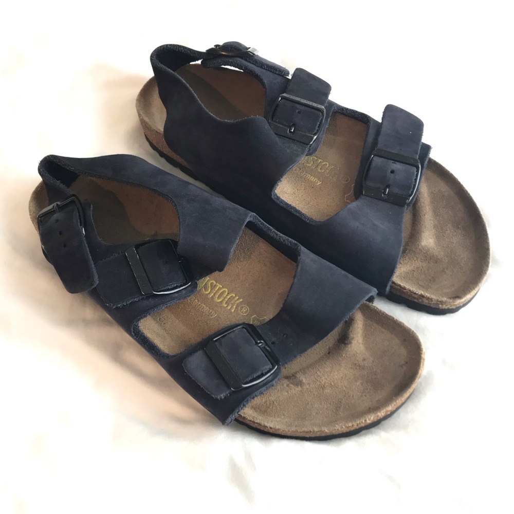 Birkenstock sandals